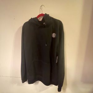 XXL VOLCOM HOODIE NWT
